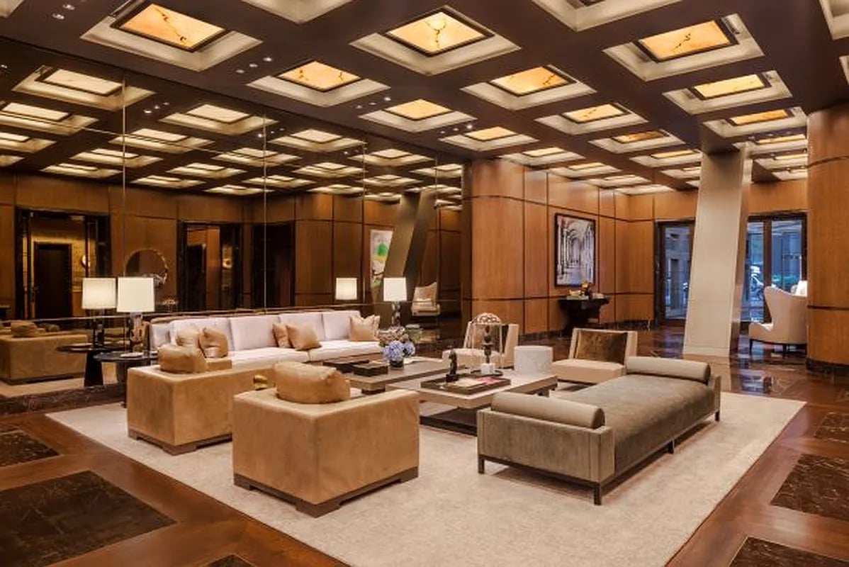 53 W 53rd St #15A