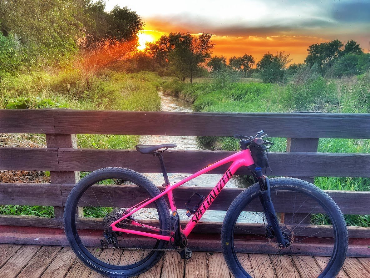Fountain Creek Nature Center: A Must-Visit Outdoor Escape Near Colorado Springs