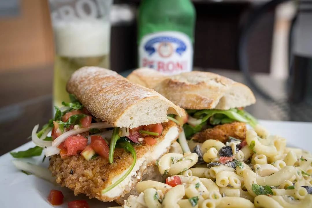 Davide Italian Restaurant - Marco Island