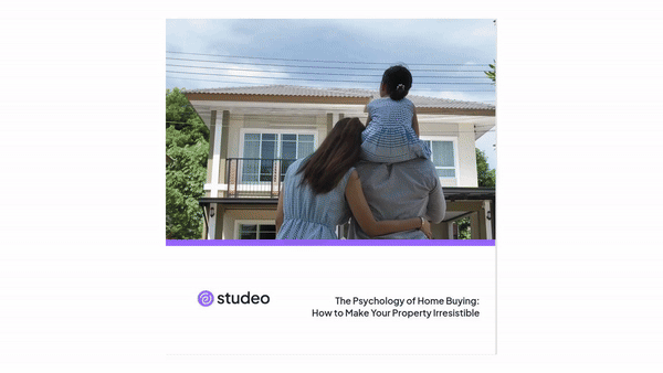 How to Sell Your House by Understanding How Buyers Think