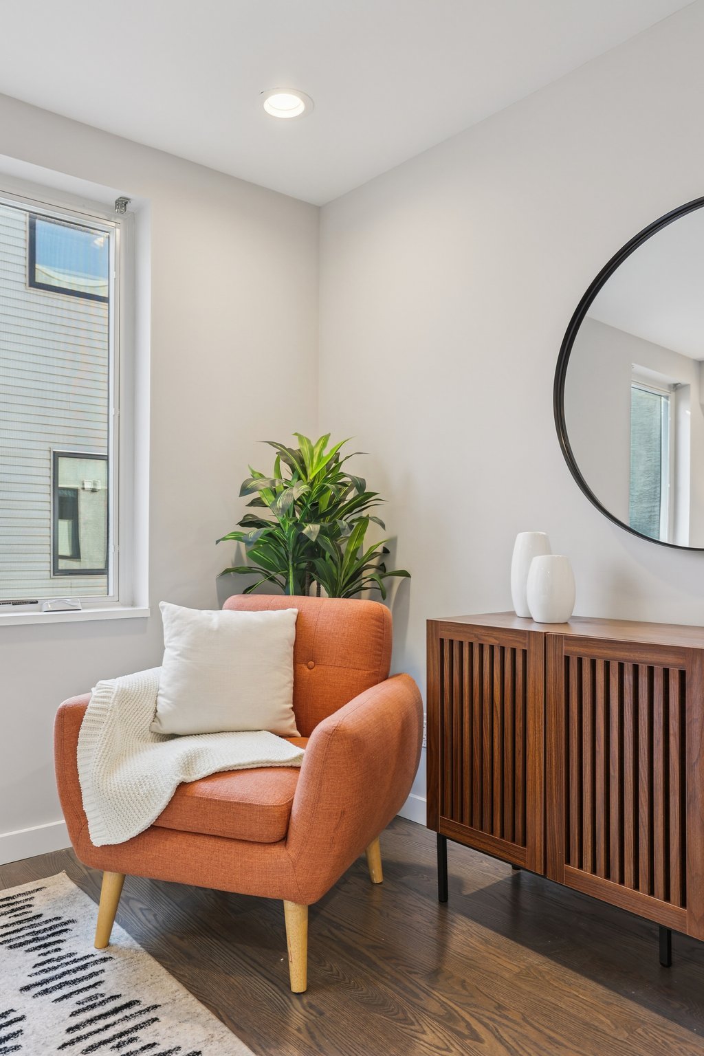 Modern Living in Passyunk Square