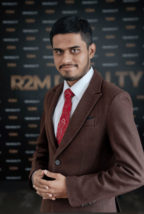 Jubayr Haque