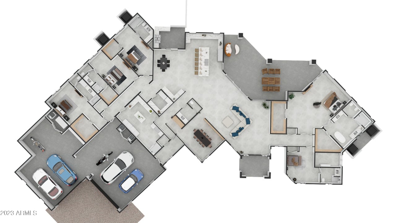 9387 E Adobe Dr