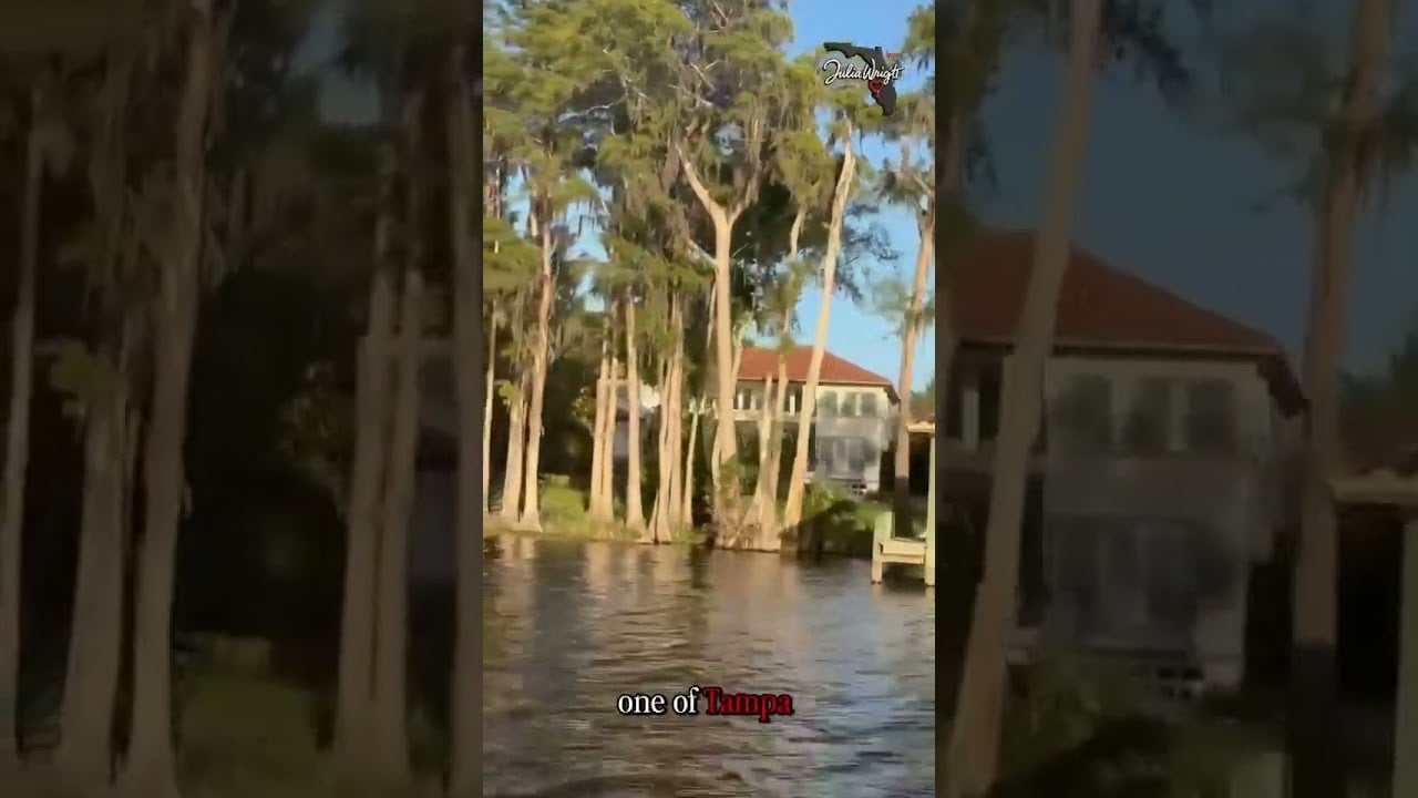 Florida Living at Its Finest | Luxury Homes, Waterfront Views & Vibrant Communities