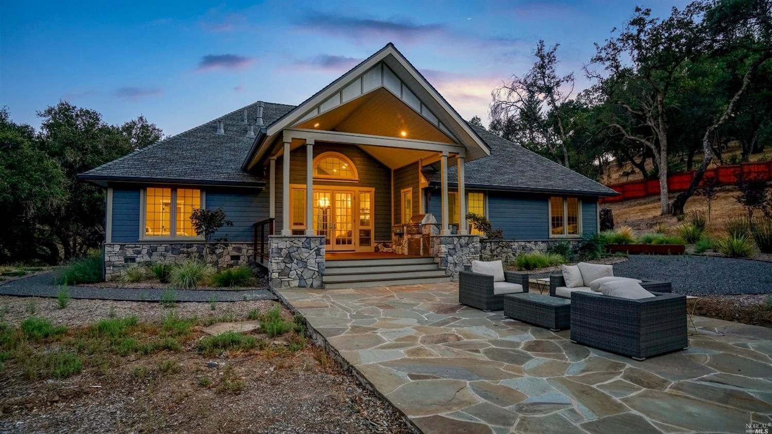 3300 Franz Valley Rd