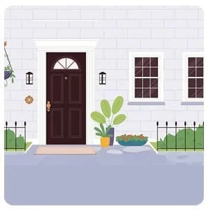 Curb Appeal Projects to Focus On If You Want To Sell Your Home This Spring