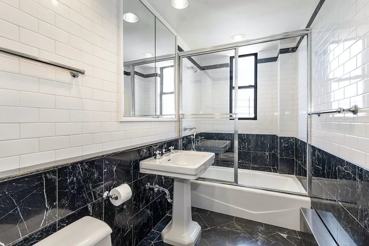 239 Central Park W, #10E