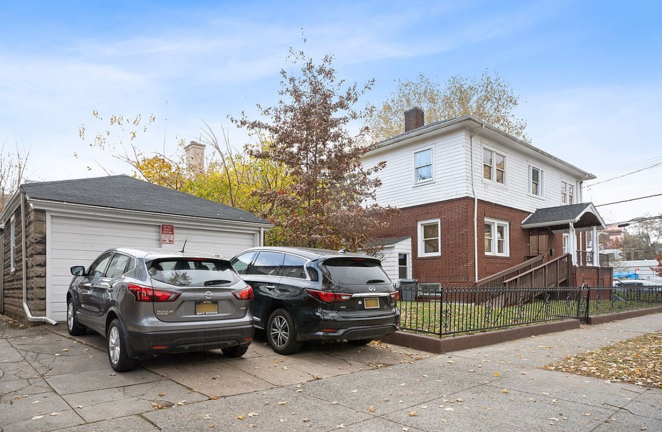 Private Office Space Available For Rent in Prime Brooklyn Location!
