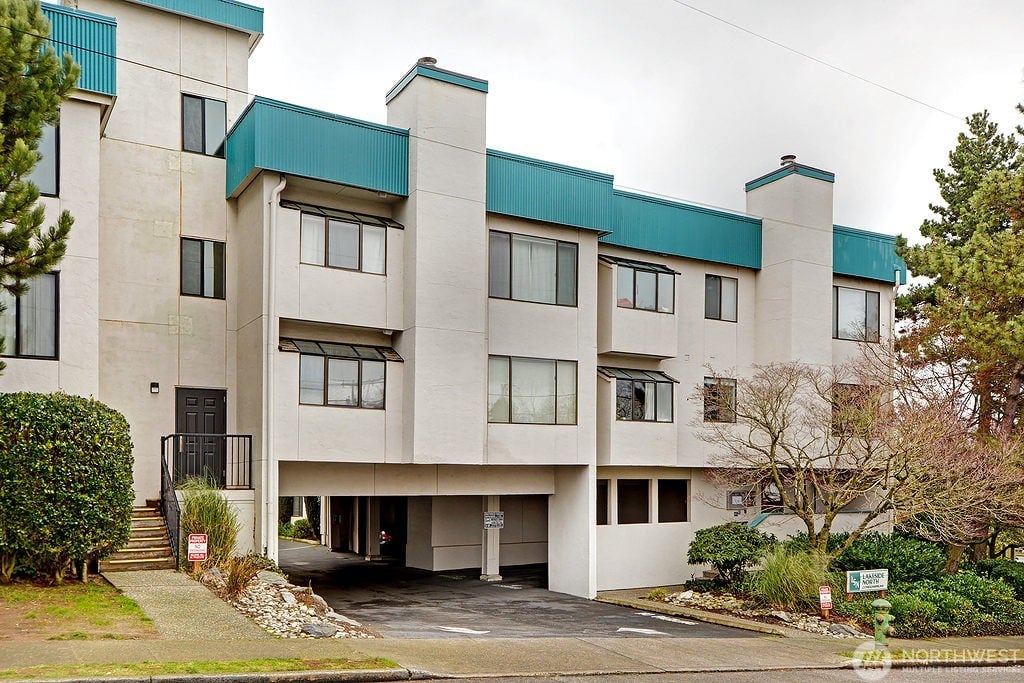 1740 NE 86th Street #309