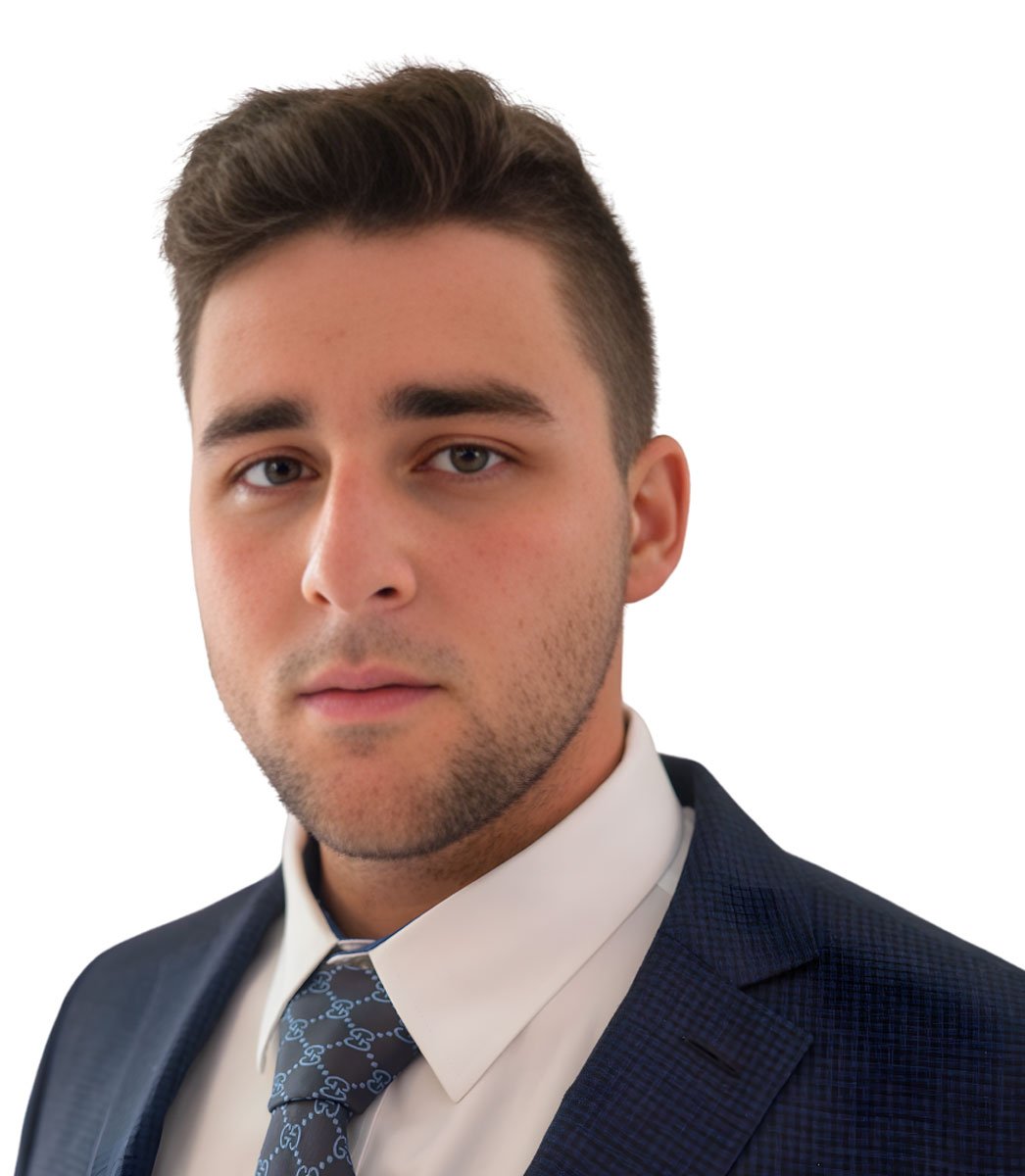 Garrett Pordes