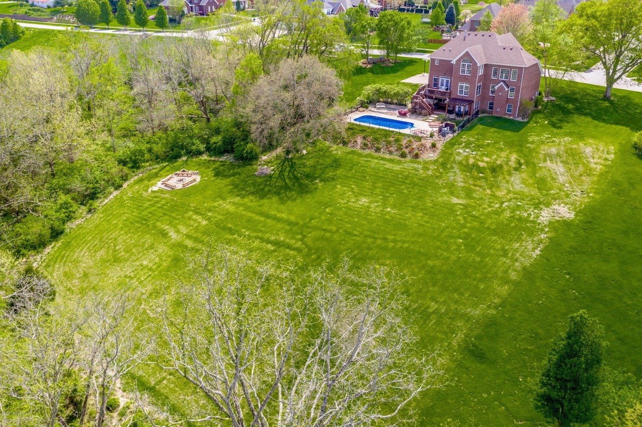 6111 Hensley Rd