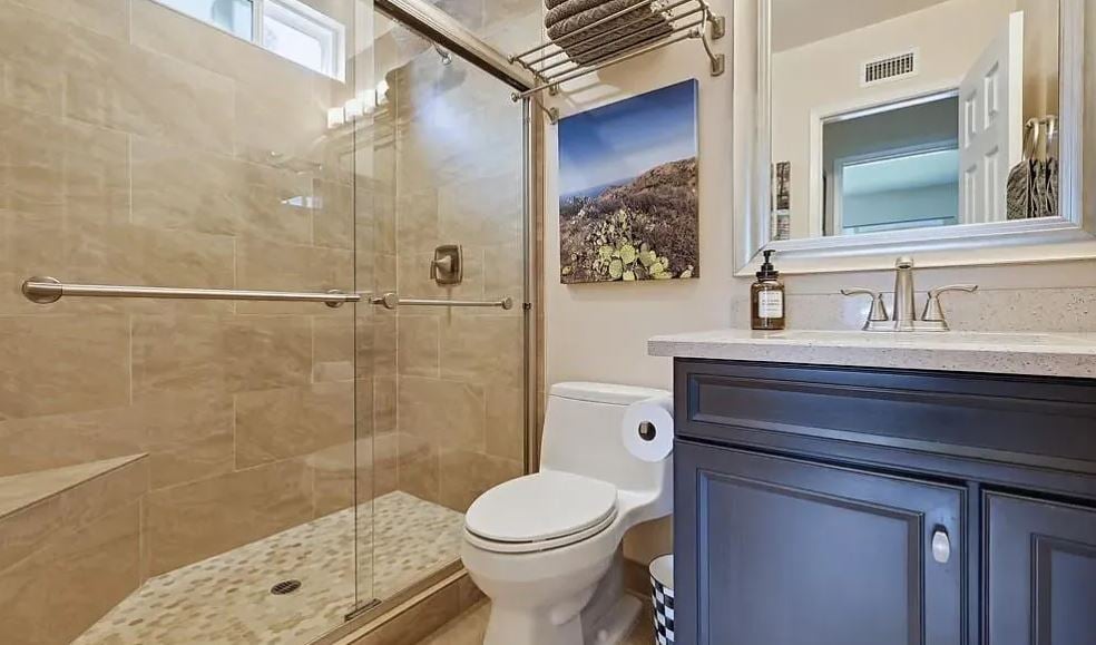 3041 Caminito Arenoso, San Diego, CA 92111