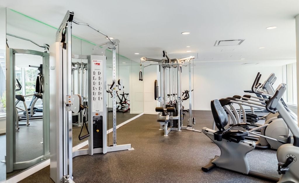 88 W 1st Ave, #501