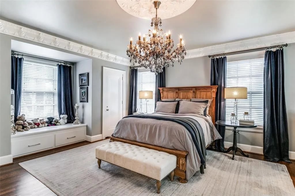 The Crown Jewel of Swiss Avenue Could Be Yours for $3.15 Million