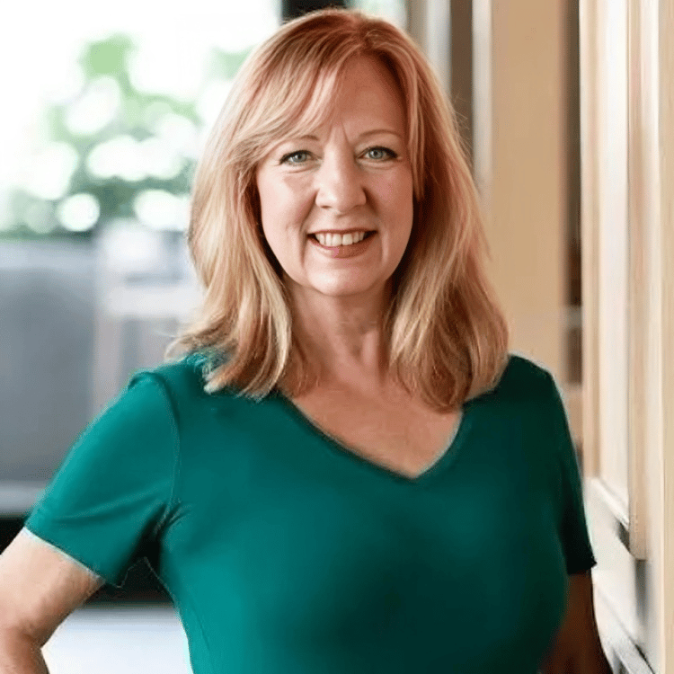Leslie Loughlin