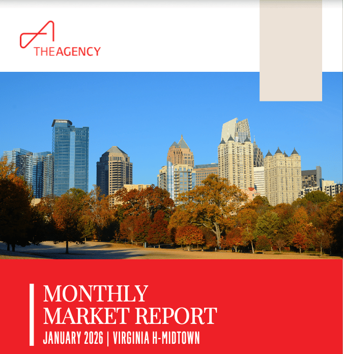 Virginia Highland-Midtown Market Report January 2026: What It Means for Buyers and Sellers