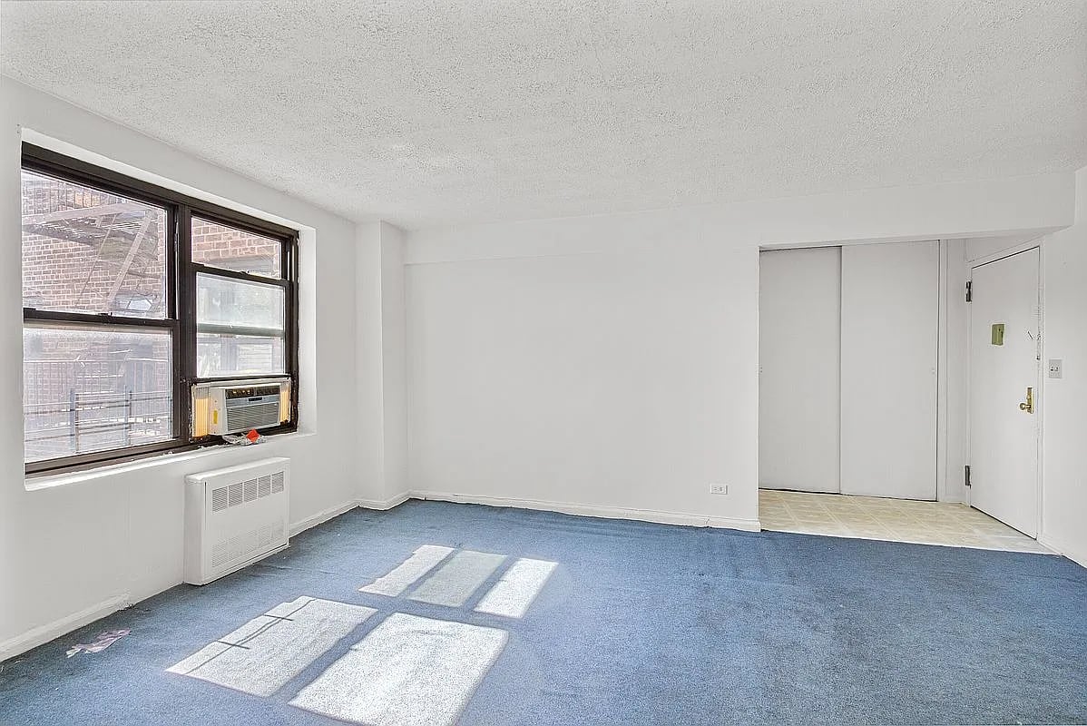 273 Bennett Ave # 5D