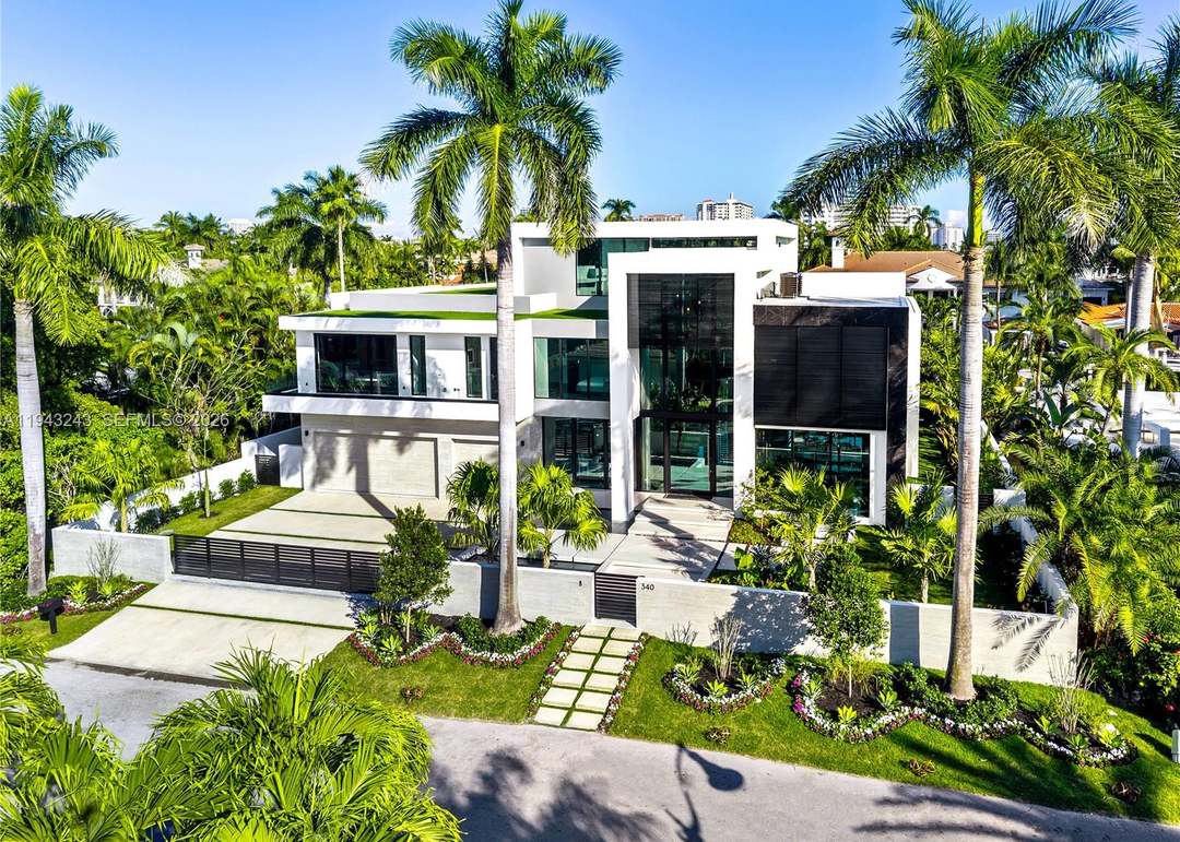 340 San Marco Dr