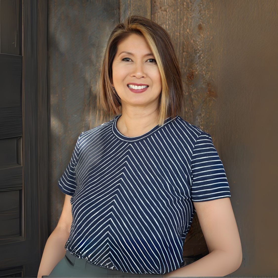 Maria West photo