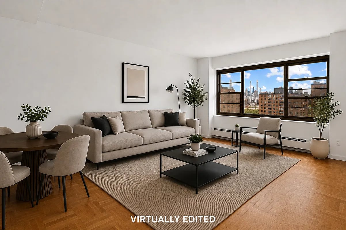 21-66 33rd Road Unit: 12B