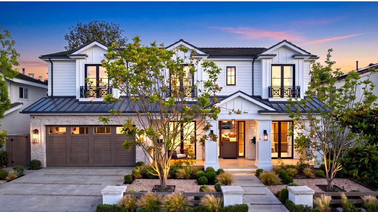 2007 Port Provence | Newport Beach