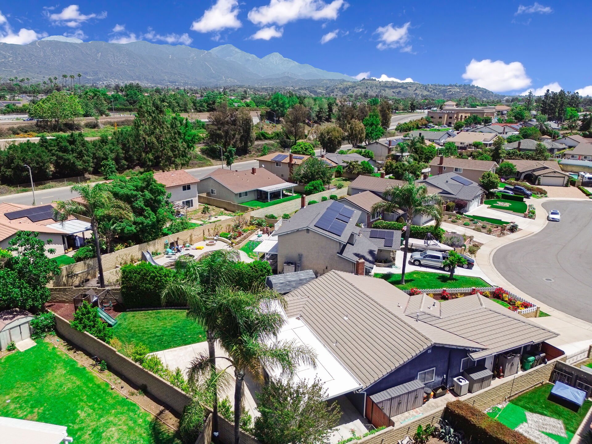 3721 Helena Circle