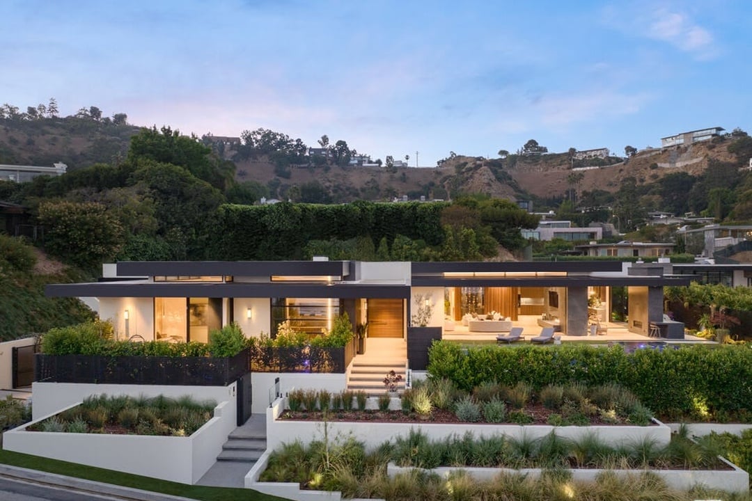 Golden Retreat