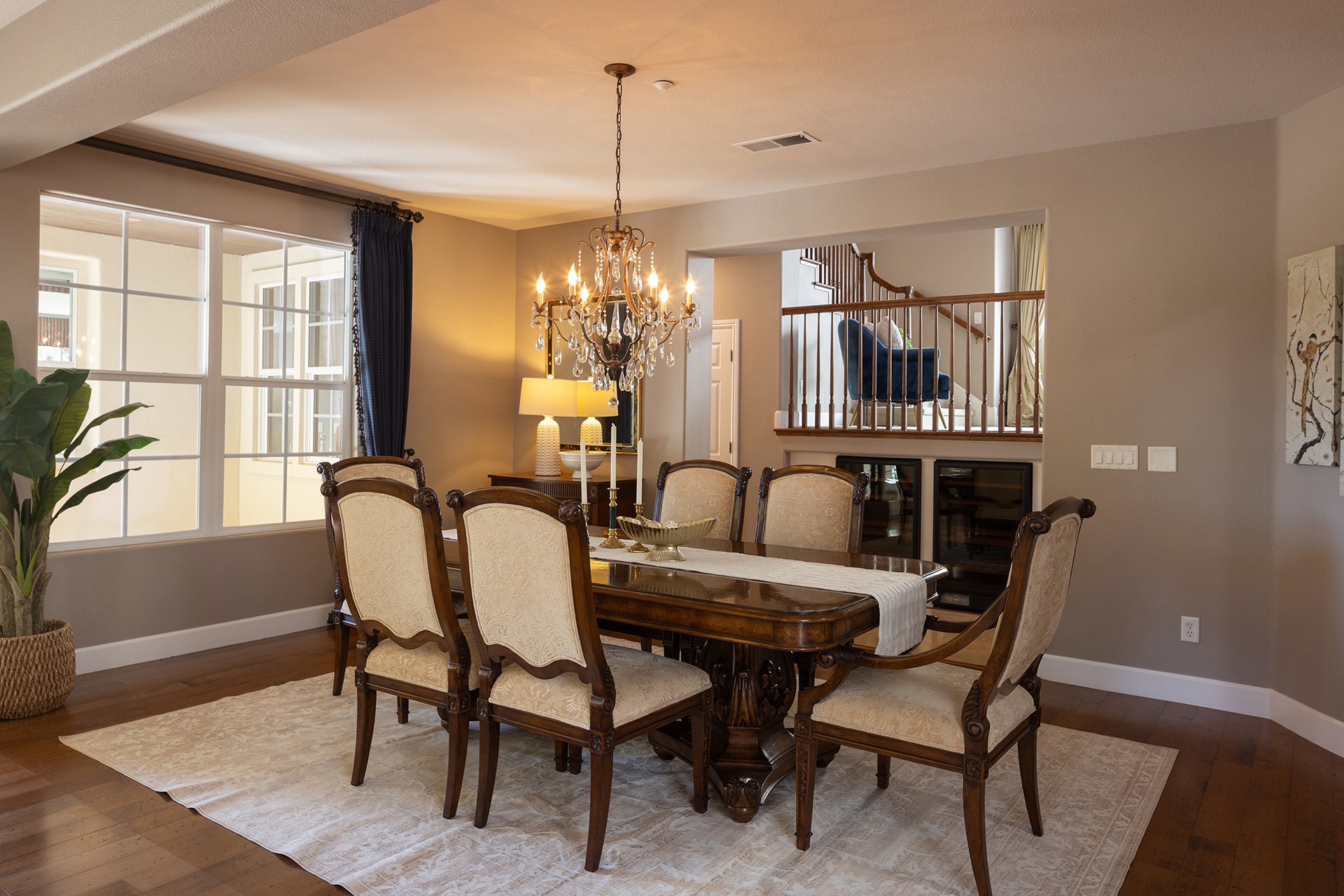Pasadera Luxury Living