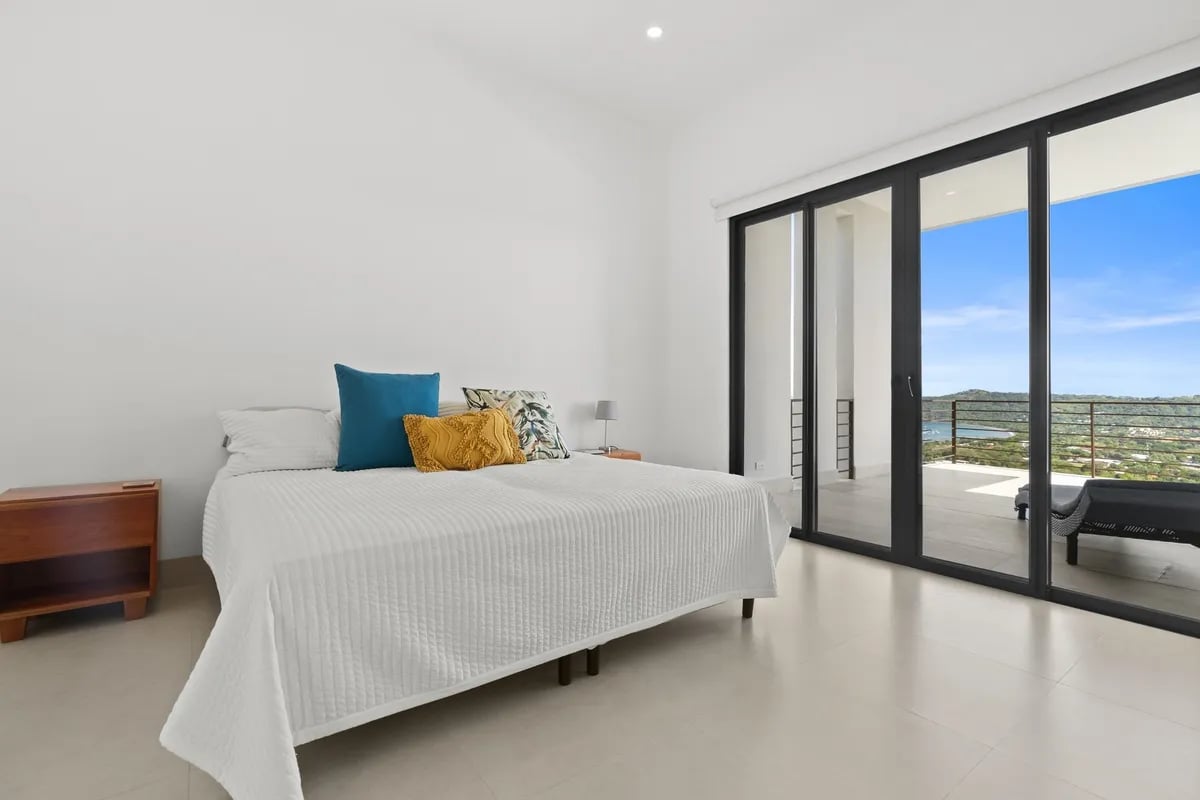 Ocean View Villa Oceana