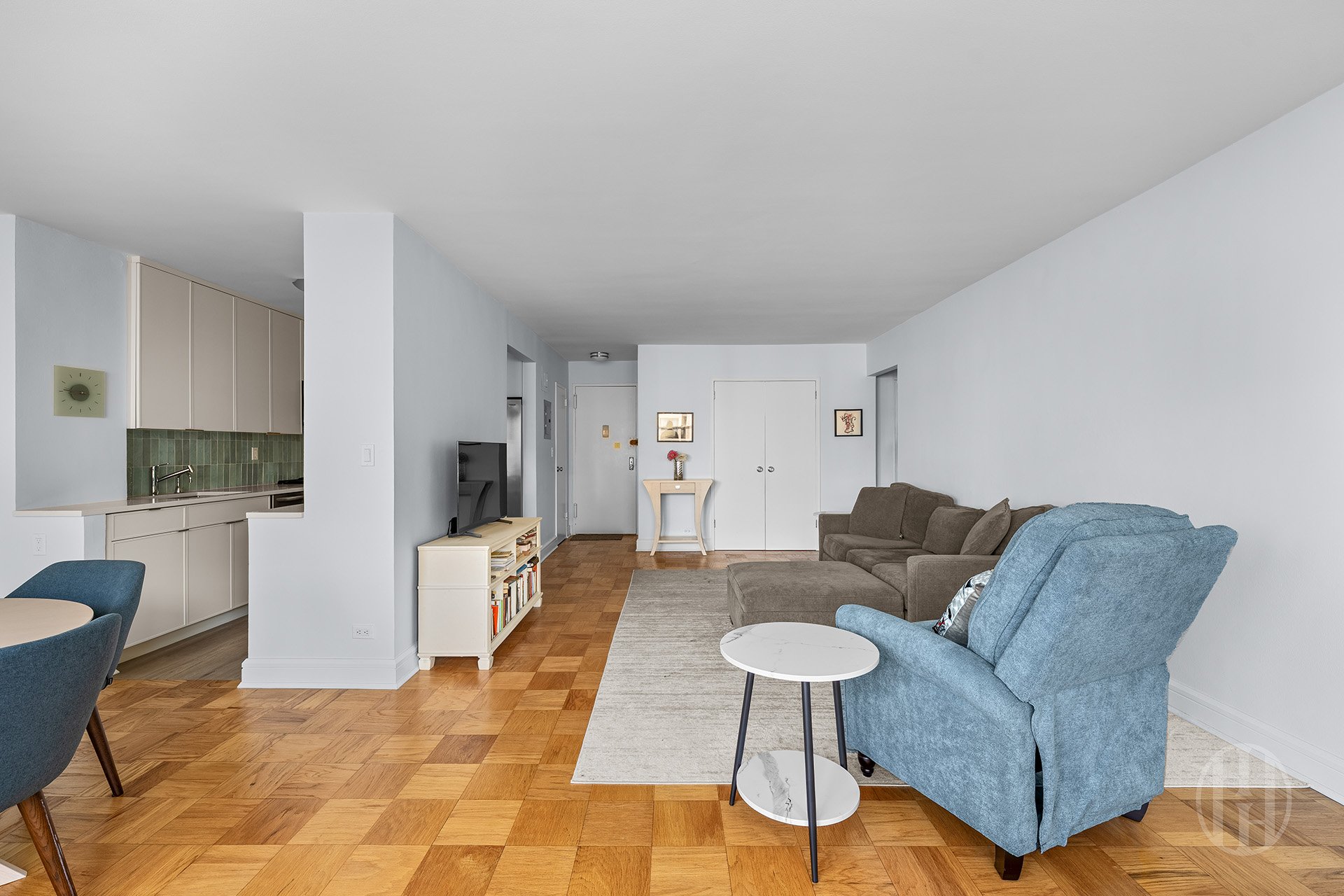 205 West End Avenue #15M