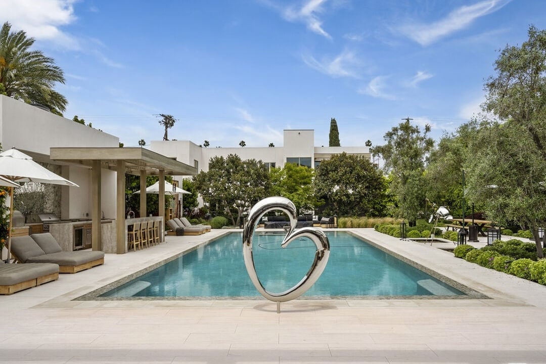 Silverreach Heights, N Beverly Dr, 90210