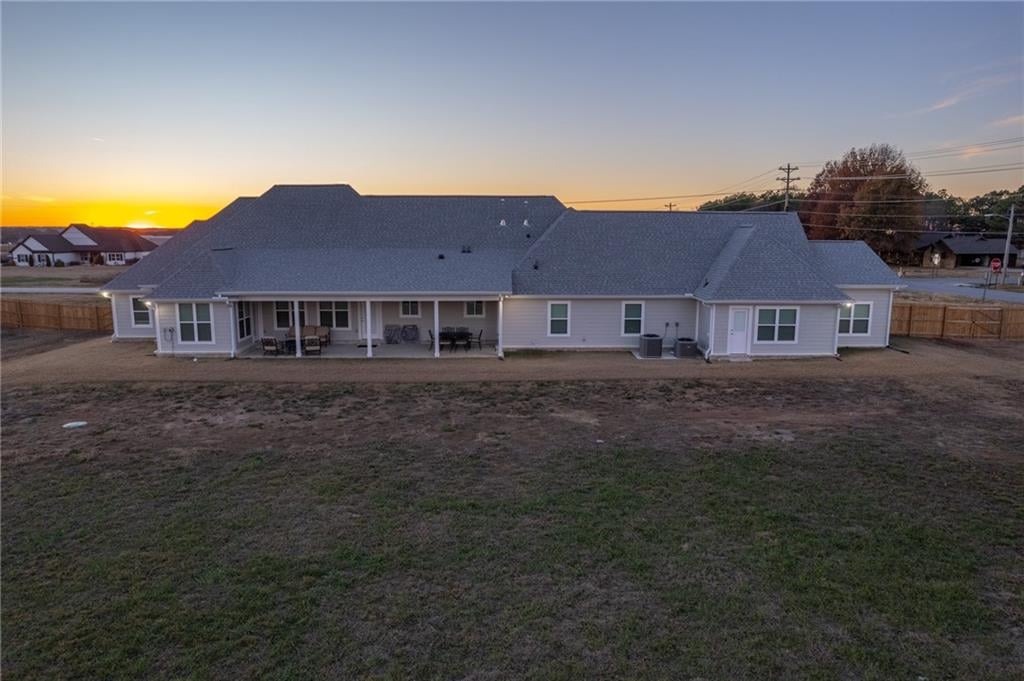 12386 Little Elm Rd