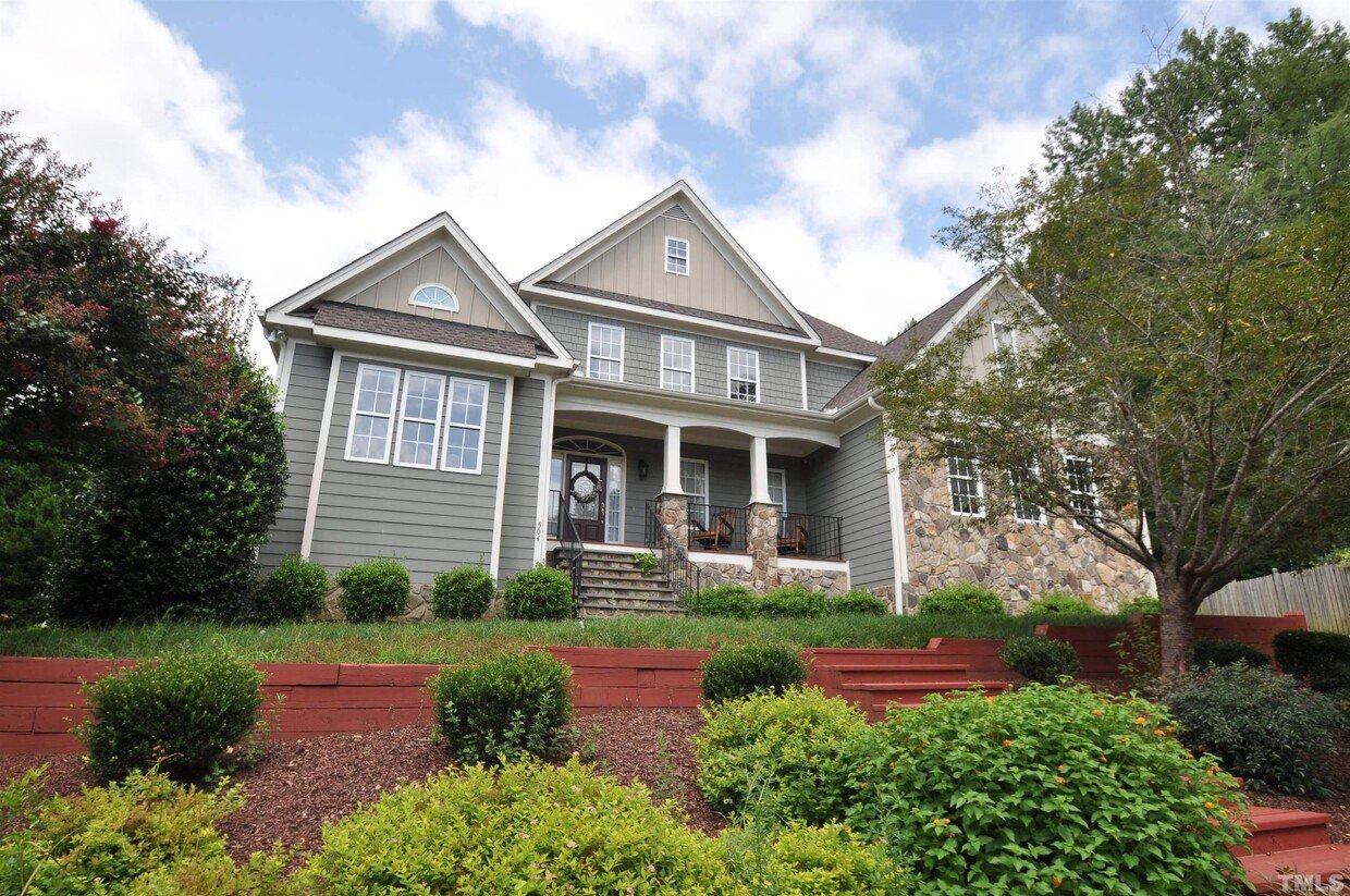 504 Brumber Cir