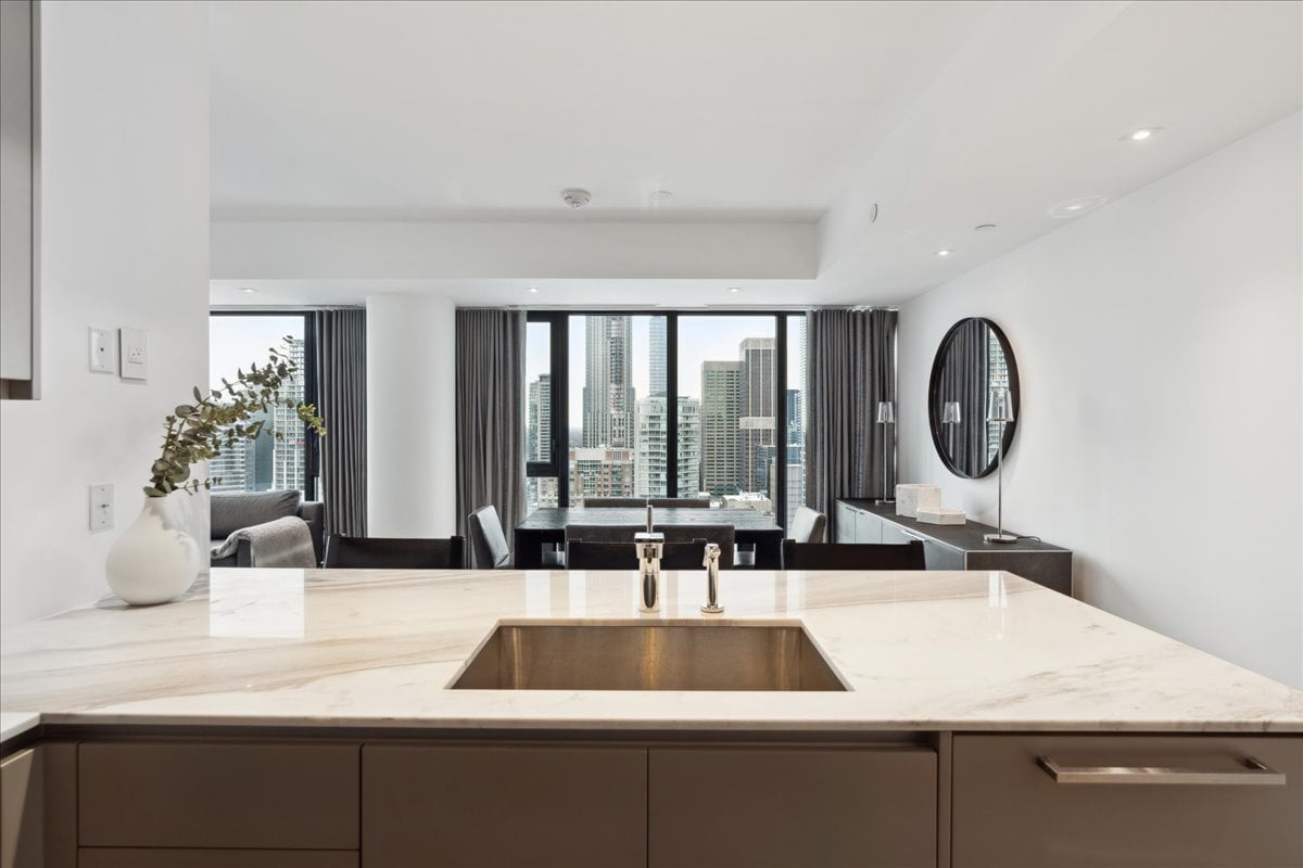 Yorkville Private Estates Luxury Rental