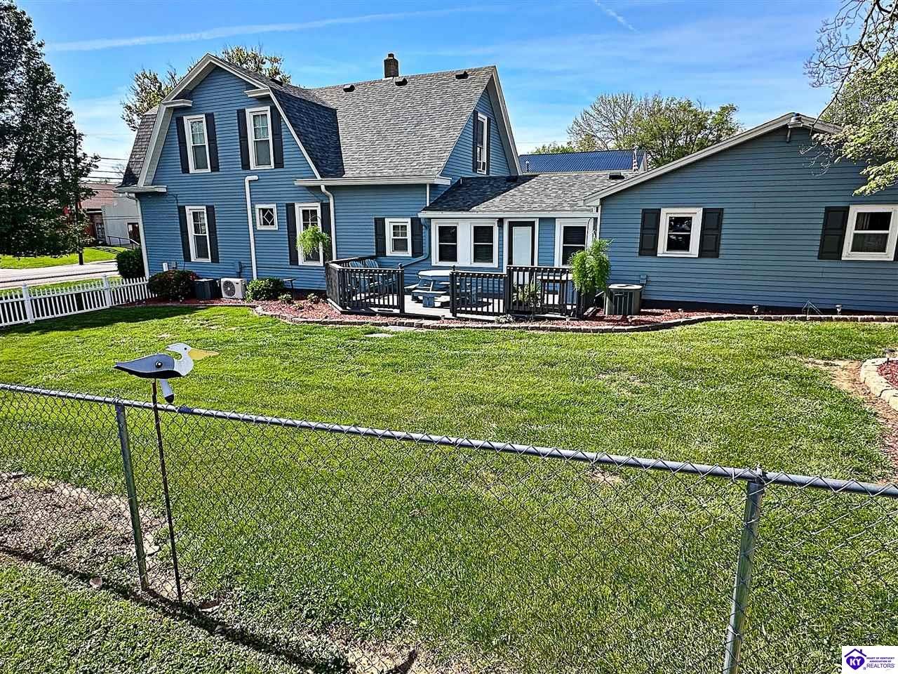 432 N Central Avenue