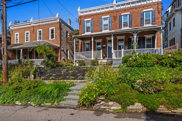 Chestnut Hill