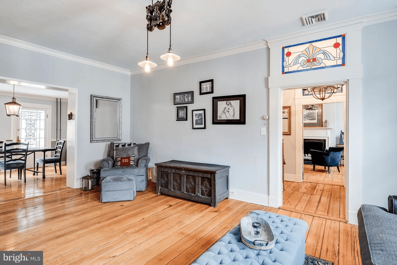 53 Cornhill St