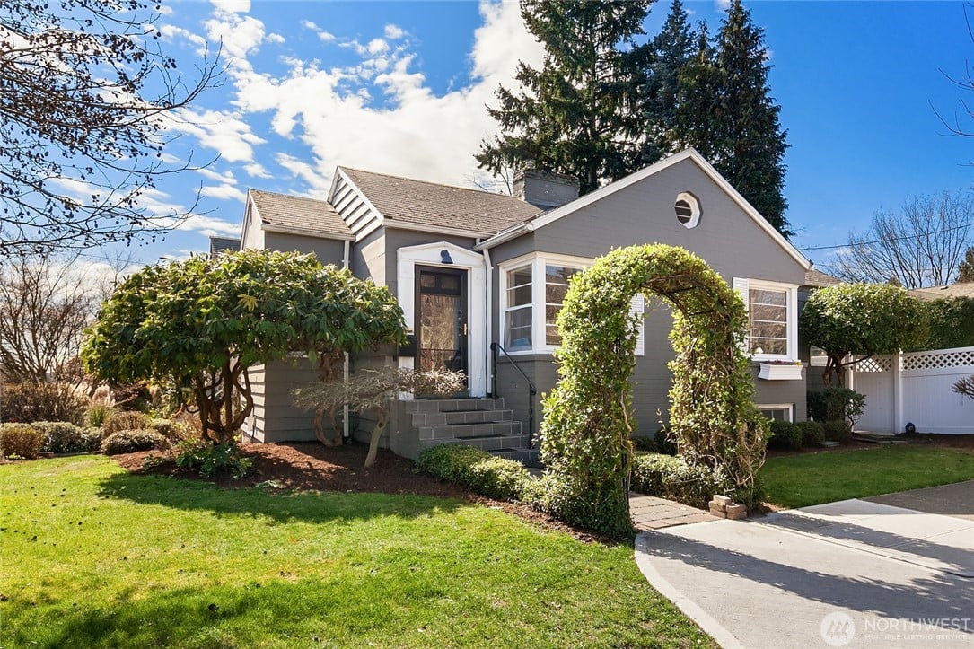 2413 NE 60th Street