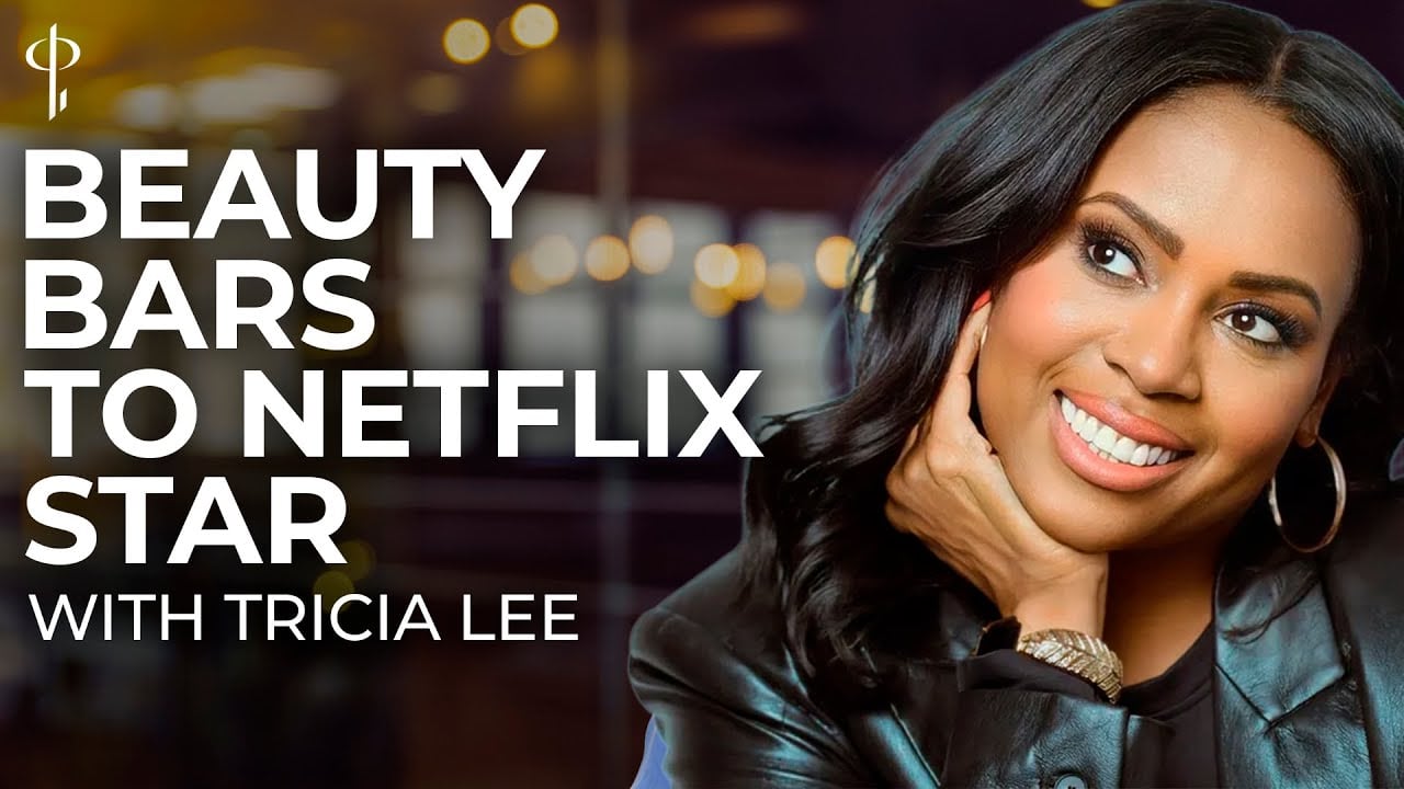 Tricia Lee: Building an Empire Without a Blueprint
