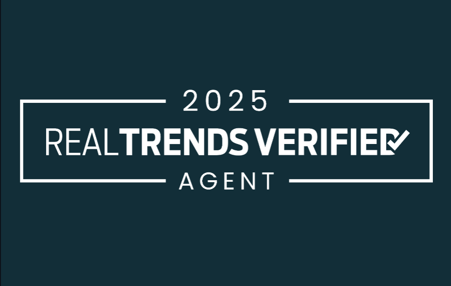 Real Trends Verified 2025 