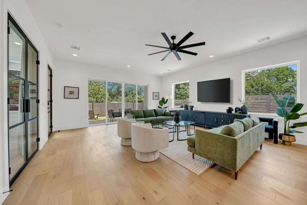 Parker Lane Collection