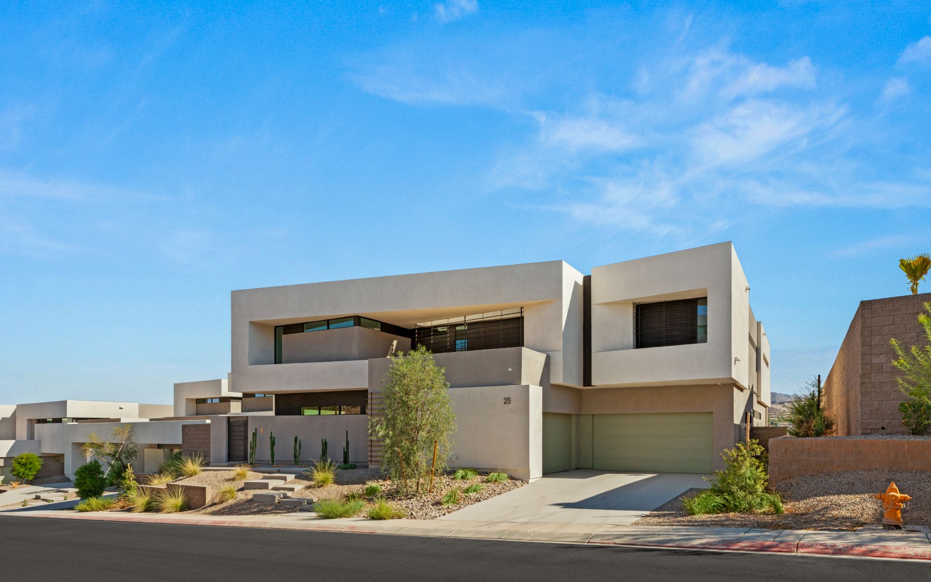 25 Canyon Bay Drive