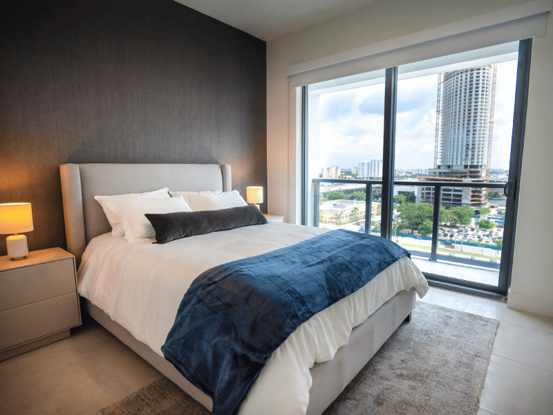 SMART Brickell T2 & T3