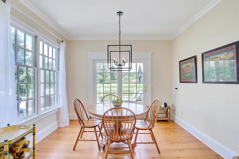 579 Goritz Road Alexandria Township, New Jersey, 08802 United States