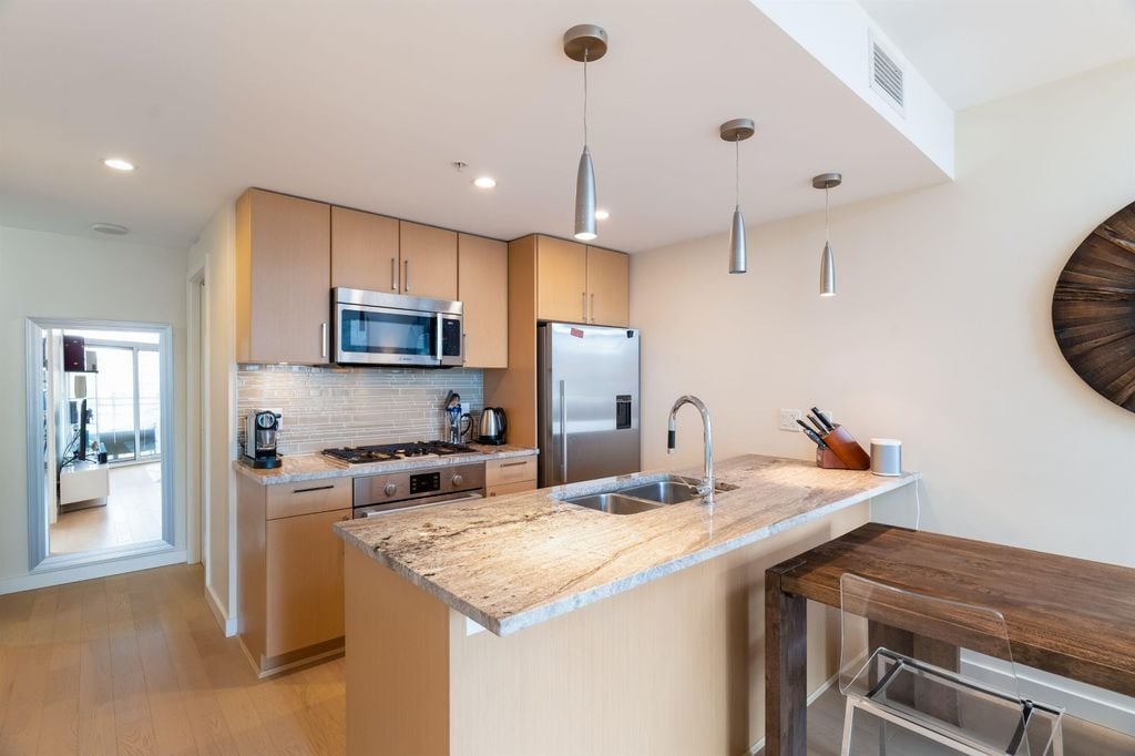 88 W 1st Ave, #501