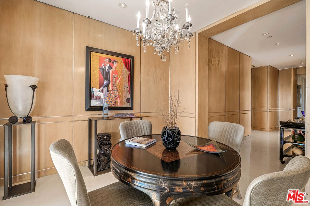 10601 Wilshire Blvd Unit: 20C