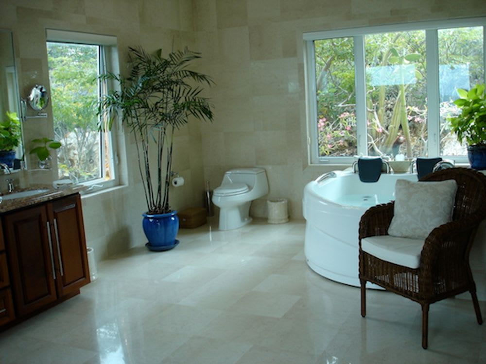 Desert Rose  - In Receivership