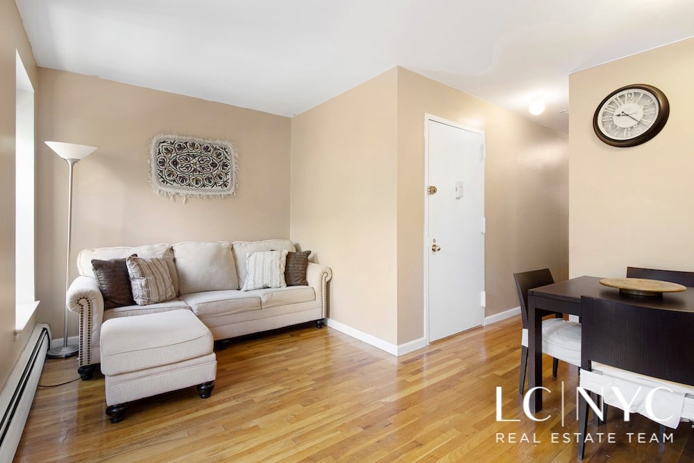 58 West 127th Street