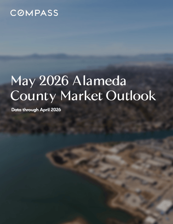 Alameda County Residential Real Estate Market Report
