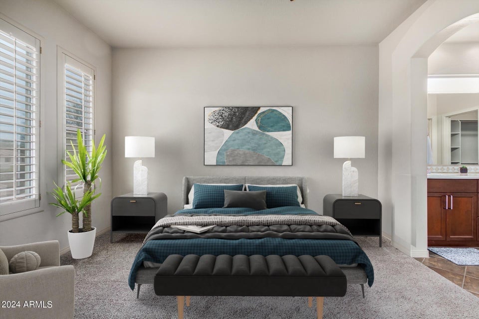 19475 N Grayhawk Dr #2102